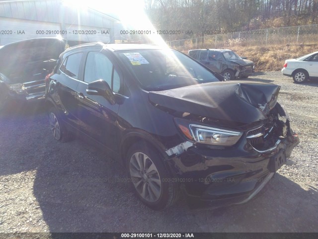 BUICK ENCORE 2019 kl4cjasb8kb726785