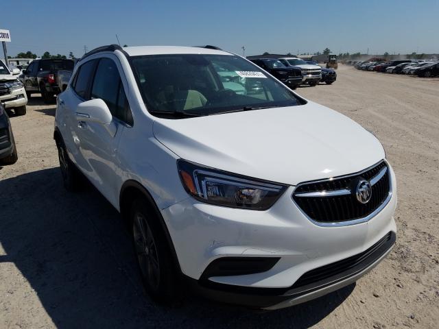 BUICK ENCORE PRE 2019 kl4cjasb8kb729105