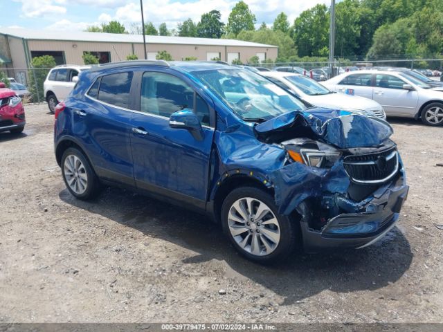 BUICK ENCORE 2019 kl4cjasb8kb735325