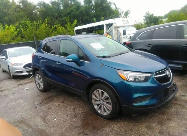 BUICK ENCORE 2019 kl4cjasb8kb746678