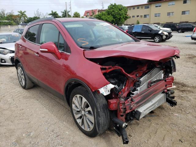 BUICK ENCORE PRE 2019 kl4cjasb8kb750472