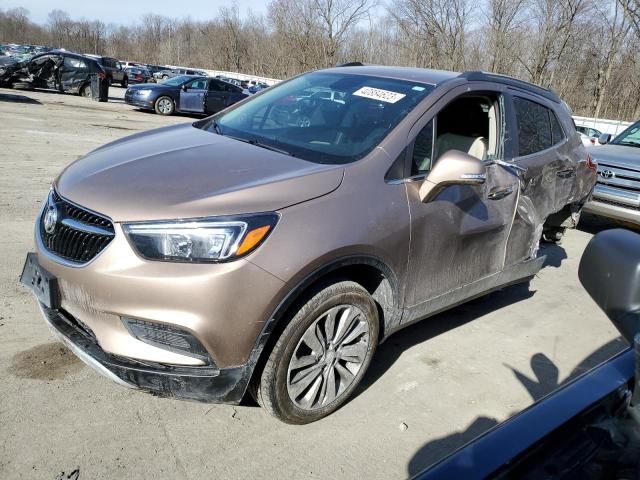 BUICK ENCORE 2019 kl4cjasb8kb753243