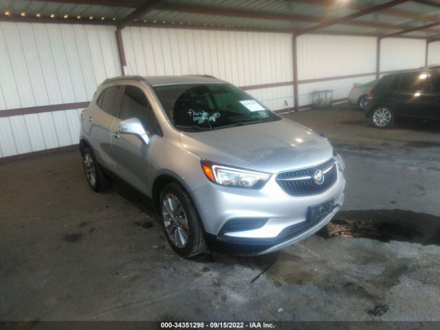 BUICK ENCORE 2019 kl4cjasb8kb753940