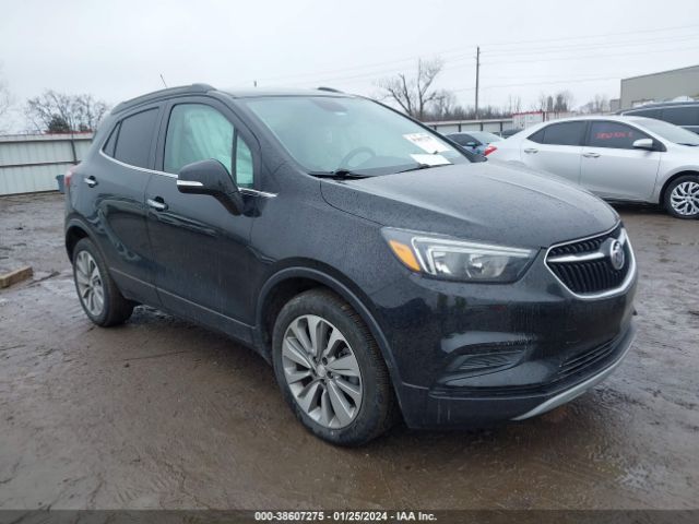 BUICK ENCORE 2019 kl4cjasb8kb763836