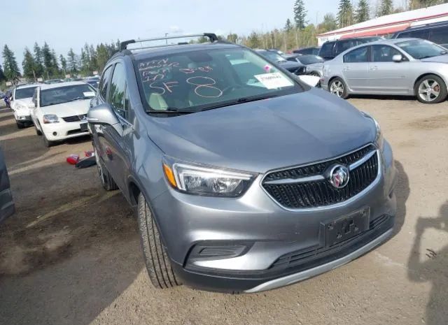 BUICK ENCORE 2019 kl4cjasb8kb764727