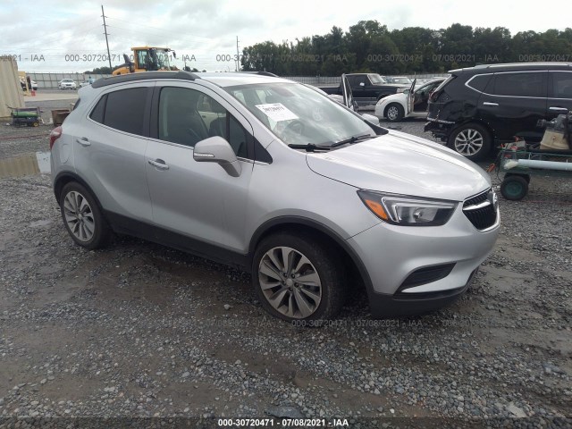 BUICK ENCORE 2019 kl4cjasb8kb766378