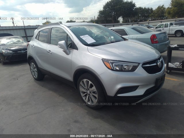 BUICK ENCORE 2019 kl4cjasb8kb767160