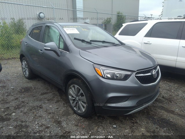 BUICK ENCORE 2019 kl4cjasb8kb769135