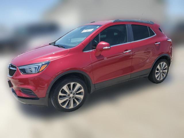 BUICK ENCORE 2019 kl4cjasb8kb773735