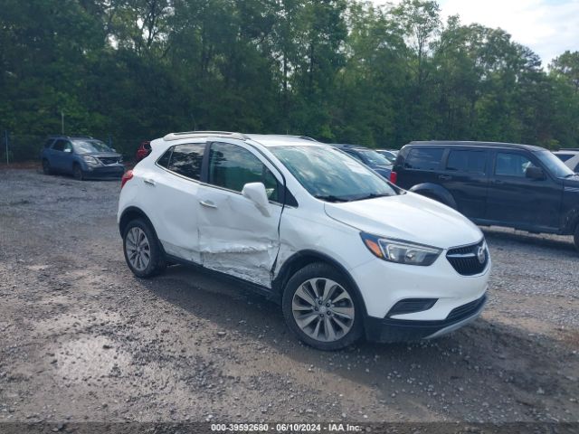 BUICK ENCORE 2019 kl4cjasb8kb773802