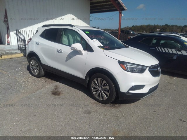 BUICK ENCORE 2019 kl4cjasb8kb775727