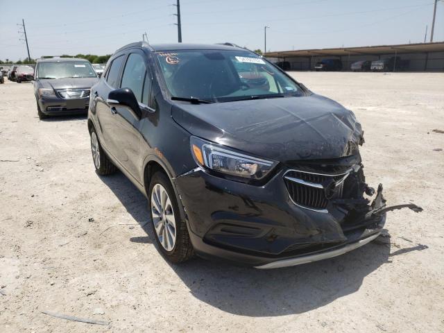 BUICK ENCORE PRE 2019 kl4cjasb8kb780278