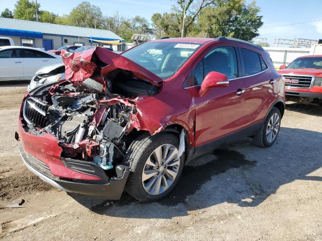 BUICK ENCORE PRE 2019 kl4cjasb8kb783763