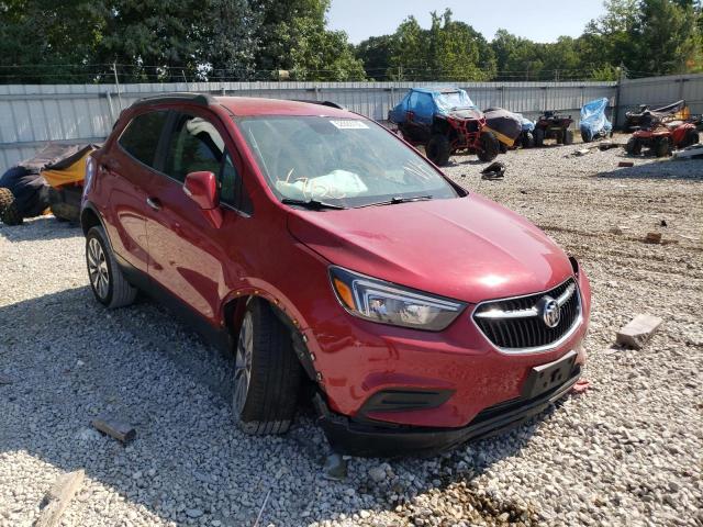 BUICK ENCORE PRE 2019 kl4cjasb8kb786498