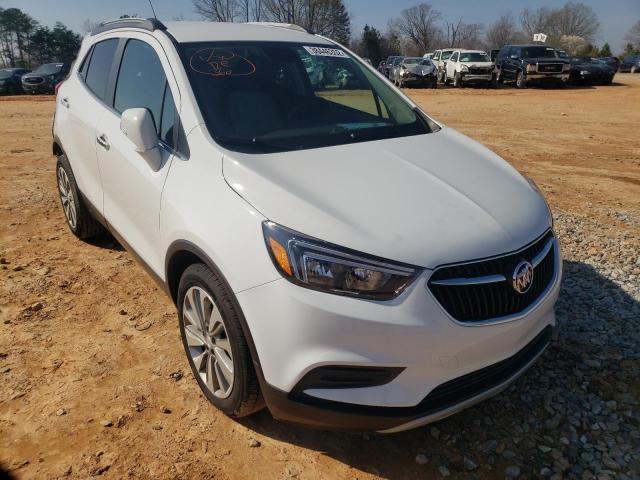 BUICK ENCORE PRE 2019 kl4cjasb8kb787697