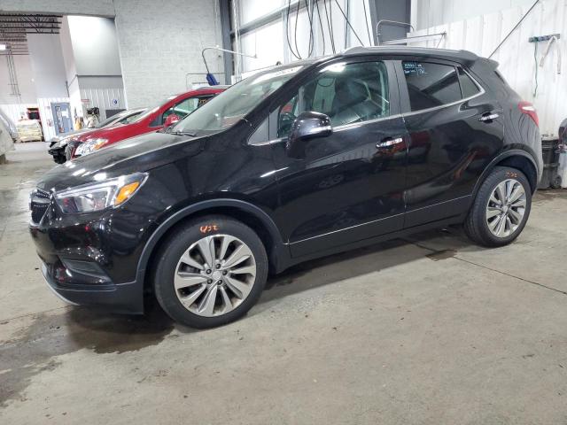 BUICK ENCORE 2019 kl4cjasb8kb795282