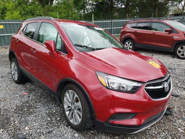 BUICK ENCORE PRE 2019 kl4cjasb8kb803087