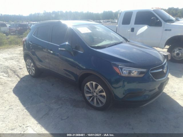 BUICK ENCORE 2019 kl4cjasb8kb804398