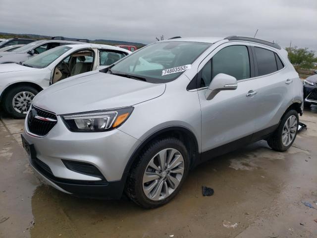 BUICK ENCORE 2019 kl4cjasb8kb807057