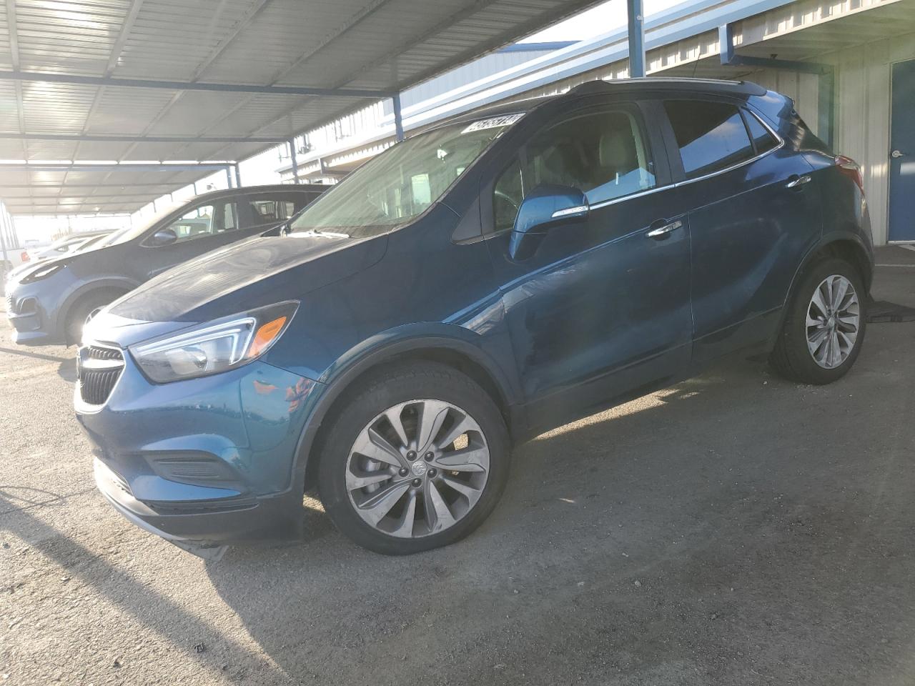 BUICK ENCORE 2019 kl4cjasb8kb822237