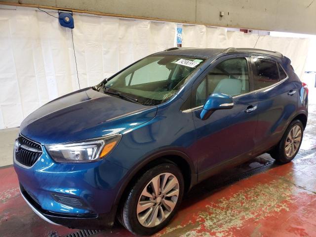 BUICK ENCORE 2019 kl4cjasb8kb826577