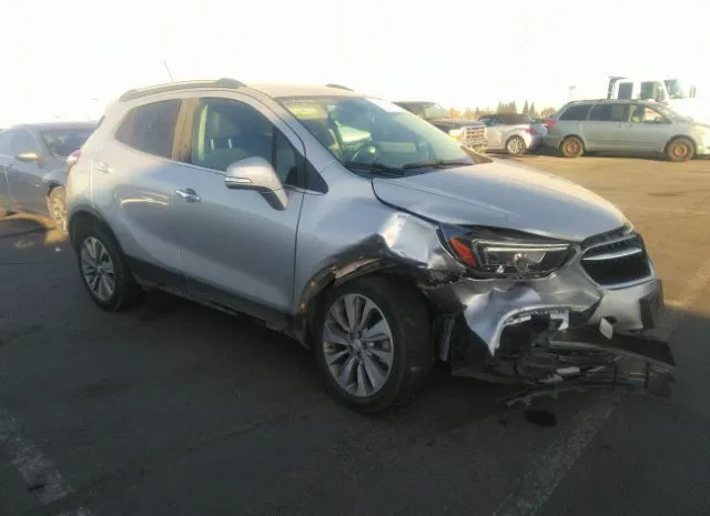 BUICK ENCORE 2019 kl4cjasb8kb827602