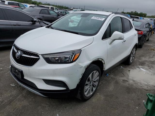 BUICK ENCORE 2019 kl4cjasb8kb831665