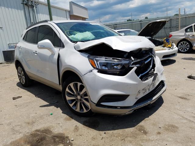 BUICK ENCORE PRE 2019 kl4cjasb8kb836509