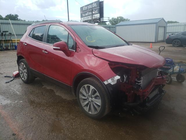 BUICK ENCORE PRE 2019 kl4cjasb8kb837269