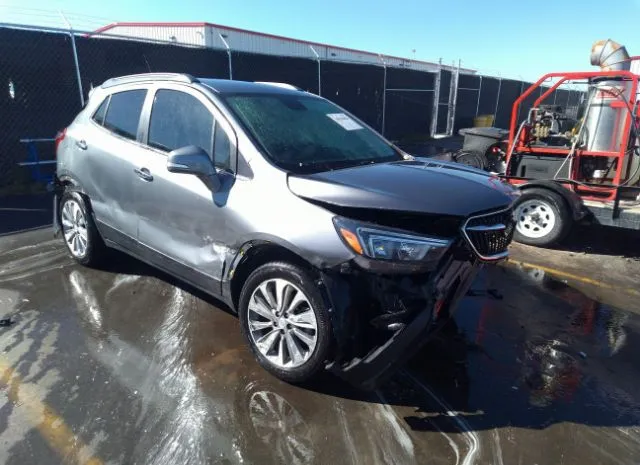 BUICK ENCORE 2019 kl4cjasb8kb838003