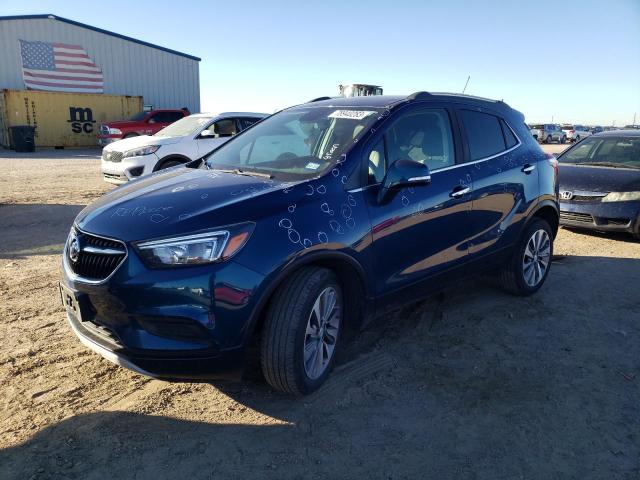 BUICK ENCORE 2019 kl4cjasb8kb838423