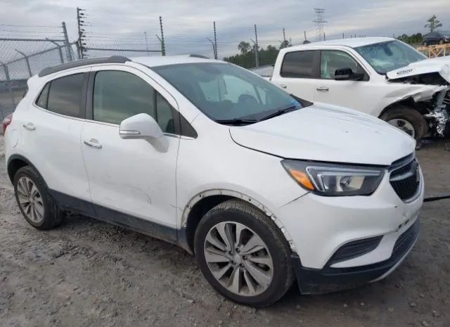 BUICK ENCORE 2019 kl4cjasb8kb839569