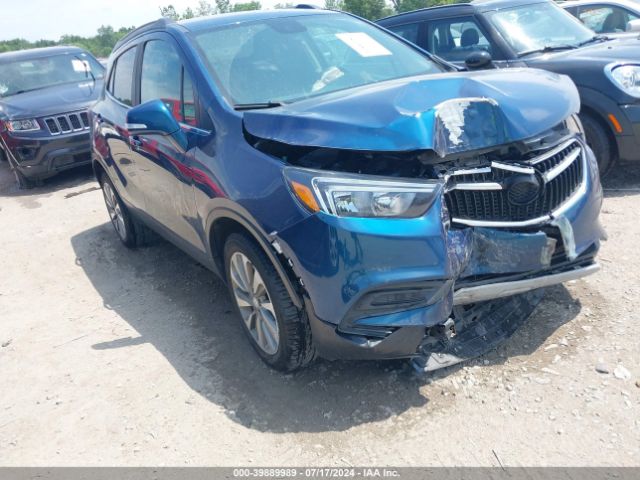 BUICK ENCORE 2019 kl4cjasb8kb844951