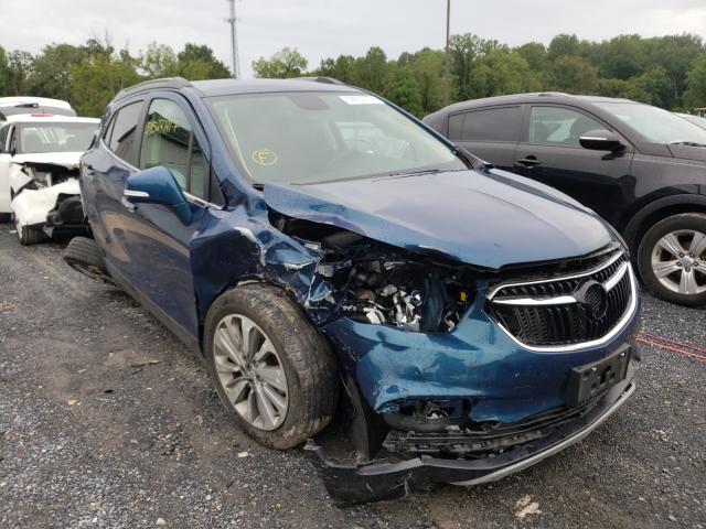 BUICK ENCORE PRE 2019 kl4cjasb8kb858283