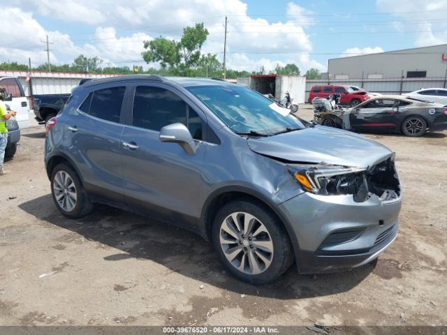 BUICK ENCORE 2019 kl4cjasb8kb877075