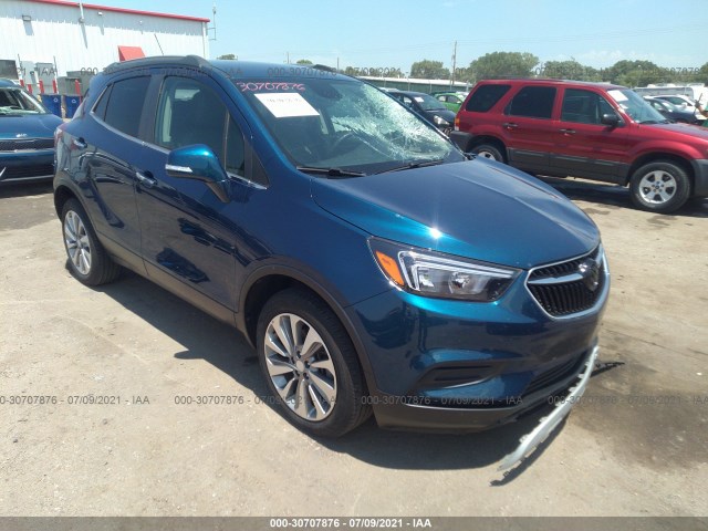 BUICK ENCORE 2019 kl4cjasb8kb879151