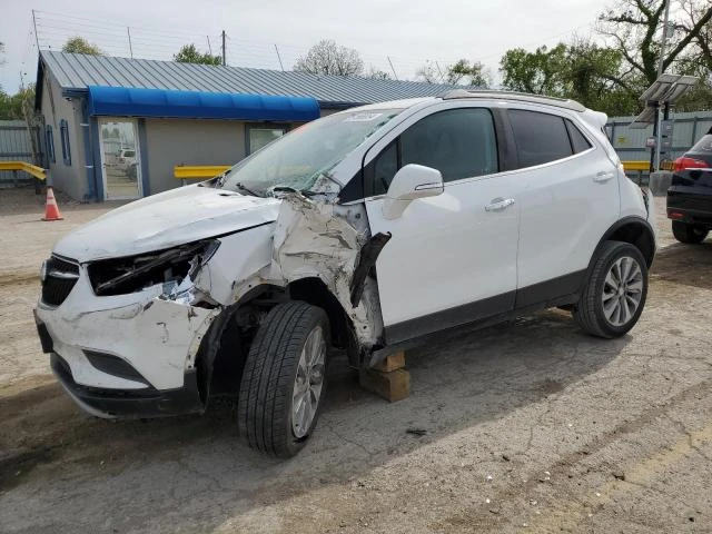 BUICK ENCORE PRE 2019 kl4cjasb8kb882163