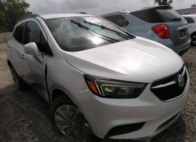 BUICK ENCORE 2019 kl4cjasb8kb883362