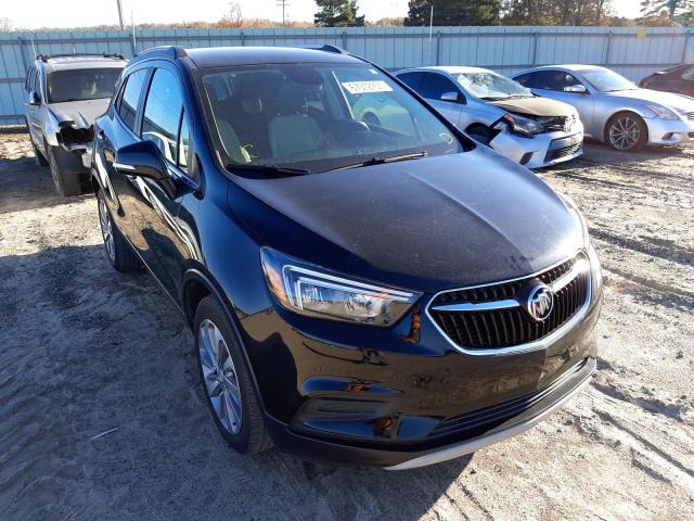 BUICK ENCORE 2019 kl4cjasb8kb883829