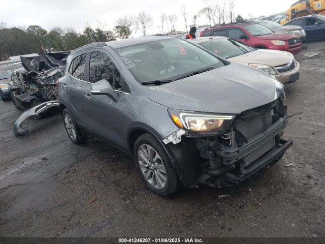 BUICK ENCORE 2019 kl4cjasb8kb885595