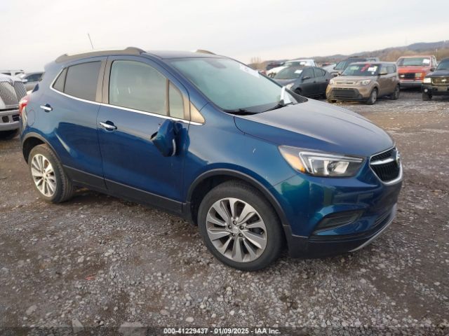 BUICK ENCORE 2019 kl4cjasb8kb887668