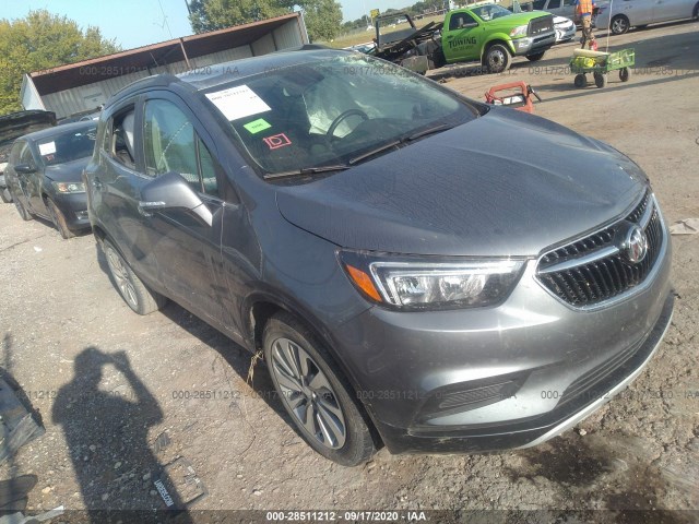 BUICK ENCORE 2019 kl4cjasb8kb890358