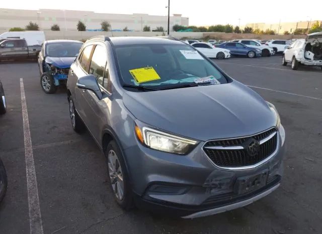 BUICK ENCORE 2019 kl4cjasb8kb896595