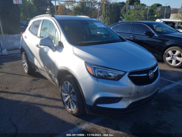 BUICK ENCORE 2019 kl4cjasb8kb897326