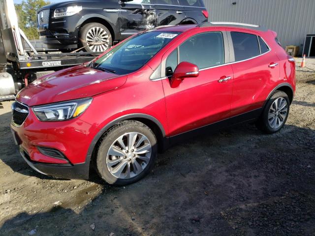 BUICK ENCORE PRE 2019 kl4cjasb8kb900726