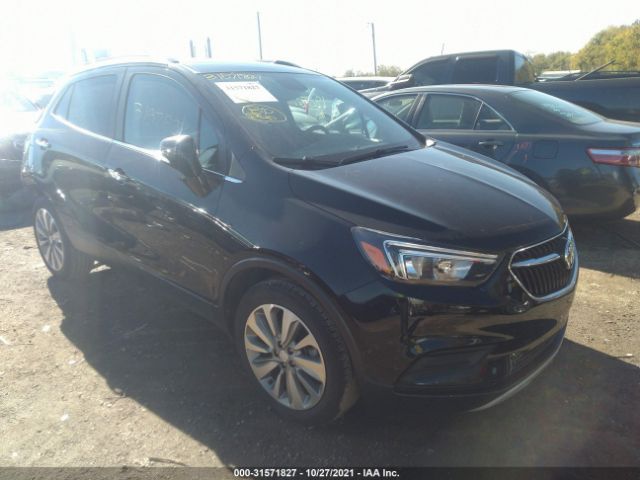 BUICK ENCORE 2019 kl4cjasb8kb905568