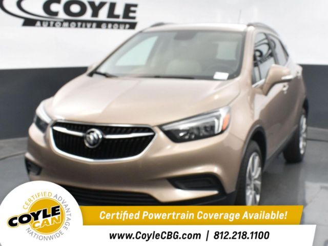 BUICK ENCORE 2019 kl4cjasb8kb908776