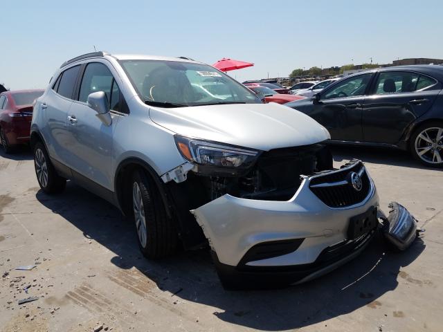 BUICK NULL 2019 kl4cjasb8kb909331