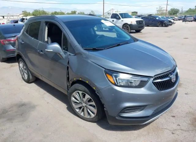 BUICK ENCORE 2019 kl4cjasb8kb909832