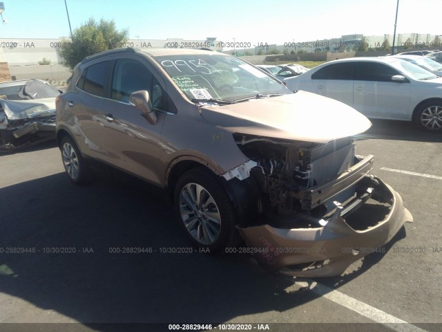 BUICK ENCORE 2019 kl4cjasb8kb930003